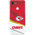 NFL Kansas City Chiefs Google Pixel 3 Skin